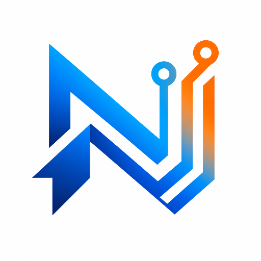 Logo NUX-DEV