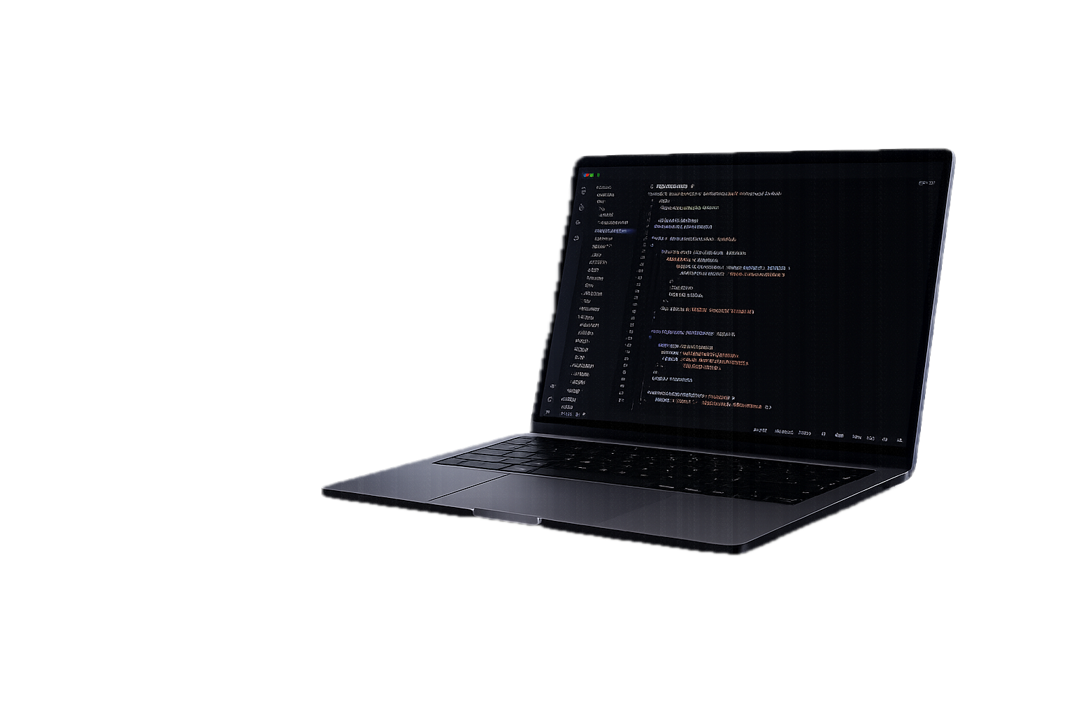 Laptop